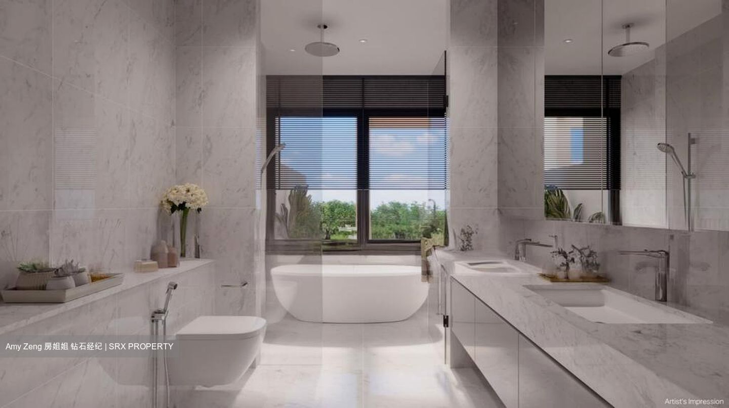 Serangoon Garden Estate (D19), Terrace #496481321